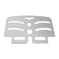 Polar Water Tray Lid 100x 55mm