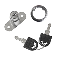 Polar Lock & Key