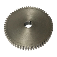 Apuro Gear for Main Shaft