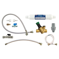 Hydro Inline Ice Machine Filter Kit