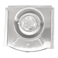 Buffalo Sprinkler Assembly