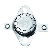 Buffalo Thermostat