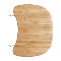Buffalo Wood Shelf including Bracket for DR826