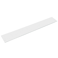 Polar Side Glass of Sunshade