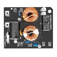 Caterlite PCB Board