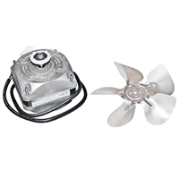 Polar ventilateur de condenseur (BD01-01/A108 + V200-34)