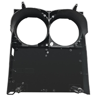 Buffalo Inside Plastic Housing