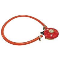 Flexible en PVC avec détendeur Buffalo de 0,8&nbsp;m