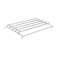Grilles de support d'étagere Buffalo gauche et droite