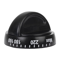 Bouton de four Buffalo