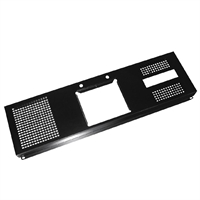 Polar Front Panel