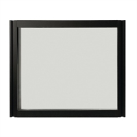 Polar Sliding Door