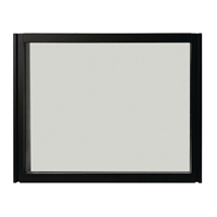 Polar Sliding Door