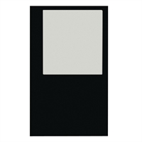 Polar Left Side Glass