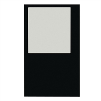 Polar Right Side Glass