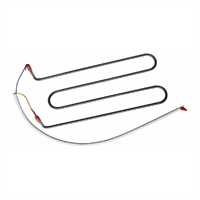 Polar Heating Element