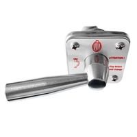 Apuro Handle Assembly
