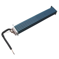 Évaporateur Polar
