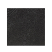Bolero Dark Brown PU Leather Swatch