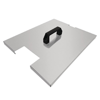 Nisbets Essential Upper Cover including Handle