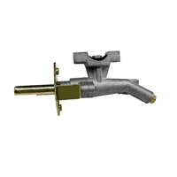 Robinet de gaz Buffalo