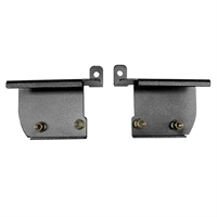 Buffalo Brackets (2 Pack)