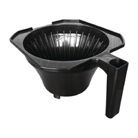 Porte-filtre en plastique Buffalo