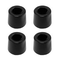 Buffalo Crepe Maker Rubber Feet (4 Pack)