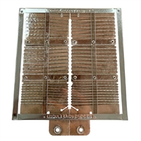 Rowlett End Element