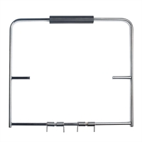 Buffalo Handle Assembly