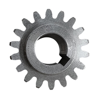 Apuro Planetary Gear