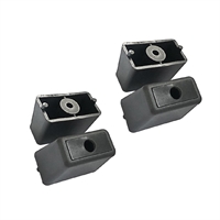 Buffalo Convection Oven Feet (4 Pack)