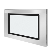 Porte complète Buffalo