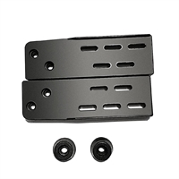 Polar Fridge Replacement Feet (4 Pack)