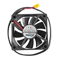 Polar condensorventilator