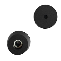 Nisbets Essentials Replacement Feet (2 Pack)