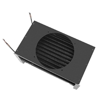 Polar Condenser
