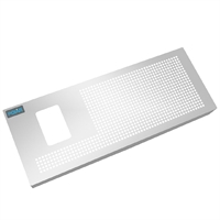 Polar Front Panel including Facia