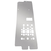 Polar Control Panel