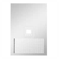 Polar Front Panel