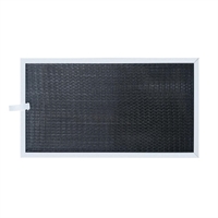 Polar Dust Screen