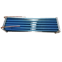 Évaporateur Polar