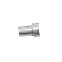 Polar Bushing