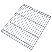 Étagère grise Polar