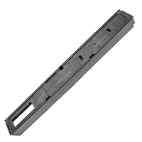 Bandeau de commandes Buffalo