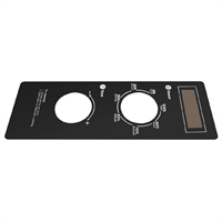 Buffalo Membrane Sticker