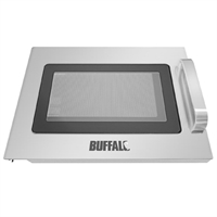 Porte complète Buffalo