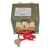 Transformateur HT Buffalo