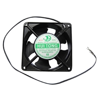 Ventilateur d'évaporateur Polar