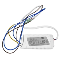 Transformateur LED Polar